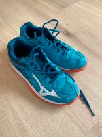 Mizuno Handballschuhe Gr.34,5 Nordrhein-Westfalen - Lemgo Vorschau