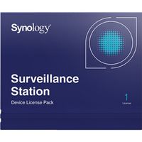 Synology 1x Camera Pack Device License 4711174720279 Bayern - Rosenheim Vorschau