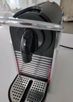 Magimix Nespresso Kapsel Design Kaffeemaschine PiXie M110 11322 Saarland - Merzig Vorschau