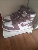 Jordan 1 High Sneaker Nordrhein-Westfalen - Gelsenkirchen Vorschau
