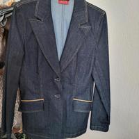 Tallierter Jeansblazer TAIFUN Bonn - Bonn-Zentrum Vorschau