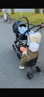 Kinderwagen adapter Nordrhein-Westfalen - Krefeld Vorschau