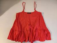 Top Oberteil rot von Mango, XS S Hessen - Darmstadt Vorschau