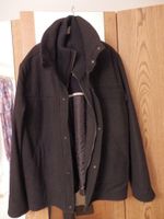 Herren jacke in schwarz Gr 56 von C&A, neu Bayern - Wenzenbach Vorschau