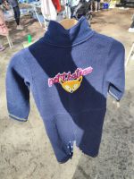 Cooler Overall von Petit Bateau 18-24 Monate Hannover - Mitte Vorschau