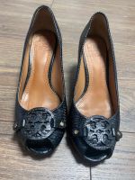 Tory Burch Schuhe mit Keilabsatz Hessen - Hanau Vorschau