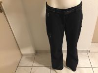 Vaude Strathcona Outdoorhose, schwarz, Gr. 40 Bielefeld - Joellenbeck Vorschau