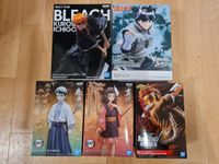 Anime Figuren Nordrhein-Westfalen - Gütersloh Vorschau