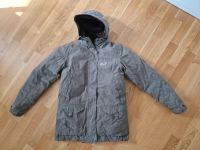 Jack Wolfskin Winterjacke braun Gr. M Baden-Württemberg - Denkendorf Vorschau