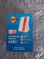 AVM FRITZ!WLAN Repeater 450E NEU! Niedersachsen - Holle Vorschau