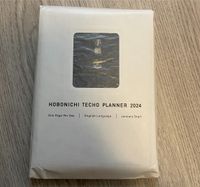 Hobonichi Techo A6 Englisch neu Planer Kalender Nordrhein-Westfalen - Marl Vorschau