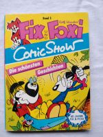 Fix und Foxi Comic Föritztal - Heinersdorf Vorschau