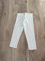 Neu leggings weiß S Baumwolle Kreis Pinneberg - Tornesch Vorschau