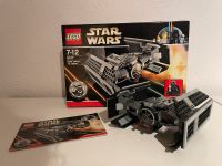 Lego Star Wars 8017 - Darth Vader's TIE Fighter Nordrhein-Westfalen - Jülich Vorschau