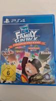 Ps4  Spiel  Family Fun Pack Niedersachsen - Wellen Vorschau