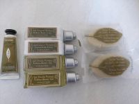 Loccitane 7x Pflege Body Lotion Shower Gel Hand Cream Seife Bielefeld - Bielefeld (Innenstadt) Vorschau