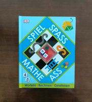 Spiel Spass Mathe Ass / Gesellschaftsspiel Niedersachsen - Liebenburg Vorschau