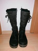 Winterstiefel Camel Gr. 39 Thüringen - Ilmenau Vorschau