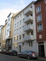 Nette Nachbarn gesucht: zentrale 2-Zimmer-Wohnung Aachen - Aachen-Mitte Vorschau