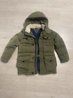 Kinder Tommy Hilfiger Jacke Winterjacke 140 Niedersachsen - Garbsen Vorschau