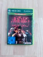 Tekken 6 Xbox 360 Spiel Baden-Württemberg - Östringen Vorschau