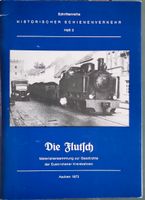 Die Flutsch Geschichte der Euskirchener Eisenbahn Schleswig-Holstein - Kiel Vorschau