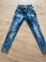 Tolle Jeans von Tredy Gr. 38 Bayern - Schnaittenbach Vorschau