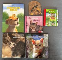 Kinderbücher über Tiere Bayern - Cham Vorschau