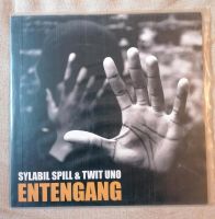 Sylabil Spill & Twit One - Ententanz (LP Vinyl) HHV Hessen - Wiesbaden Vorschau