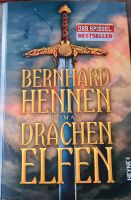 Bernhard Hennen: Drachenelfen Essen - Steele Vorschau