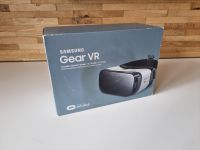 Samsung Gear VR für S6, S6 edge, S6 edge+, S7 and S7 edge [Oculus Sachsen - Frankenberg (Sa.) Vorschau