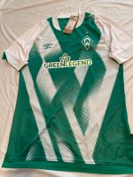 Original Trikot von Werder Bremen Hessen - Friedberg (Hessen) Vorschau