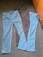BRAX, Damen Hose Größe 40, 3 Hosen Nordrhein-Westfalen - Hille Vorschau