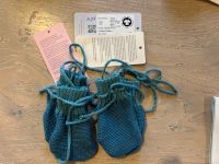 Baby Handschuhe Gr 0 Disana 100% Merino Wolle 50 56 62 68 Schleswig-Holstein - Steinfeld Vorschau