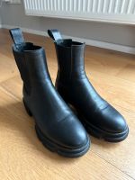 Copenhagen Studios Chelsea Boots CPH570 vitello black schwarz Nordrhein-Westfalen - Detmold Vorschau