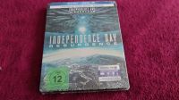 BluRay Steelbook Independence Day Resurgence Kreis Ostholstein - Sierksdorf Vorschau