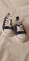 Babyschuhe von converse in Größe 18 Hessen - Büdingen Vorschau