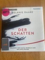 cd melanie raabe der schatten Baden-Württemberg - Bisingen Vorschau