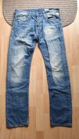 Replay Jennon Jeans 31/32 Herren Kreis Pinneberg - Schenefeld Vorschau