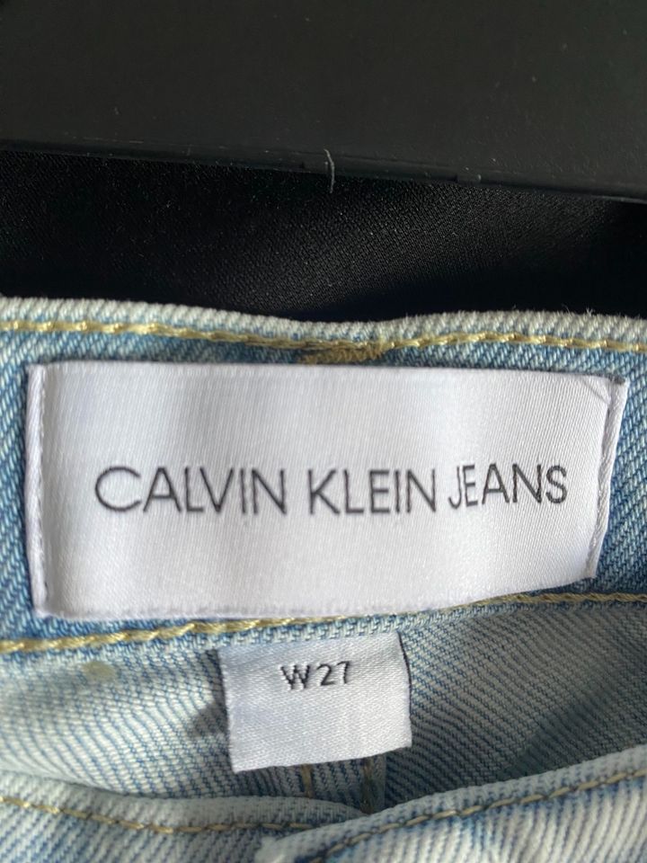 Calvin Klein Jeans destroyed 37 in Bous