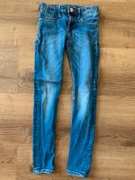 Skinny Jeans von H&M 134 Bayern - Straubing Vorschau
