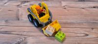 LEGO Duplo SET 5650 "Frontlader" Bagger Niedersachsen - Ochtersum Vorschau
