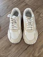 Adidas Falcon Größe 37 1/3 Nordrhein-Westfalen - Würselen Vorschau