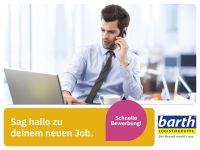 Kaufmännischer Mitarbeiter (m/w/d) (barth Spedition) in Allershausen Bayern - Allershausen Vorschau