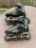 Inliner Skates Inlinerfahren HySkate Gr. 46 Baden-Württemberg - Königsbronn Vorschau