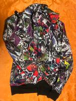 Fox Damen Sweatjacke bunt Gr. S Saarland - St. Wendel Vorschau