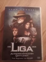 Die Liga der außergewöhnlichen Gentleman DvD Sachsen-Anhalt - Elsteraue Vorschau