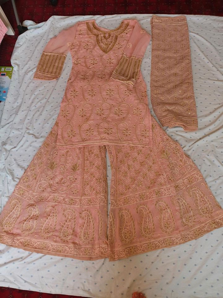 Indian kleid in Köln