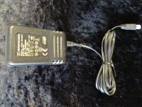 TOP Original Sennheiser Netzteil Nt92 NG12DC 12V AC/DC Adapter Nordrhein-Westfalen - Bottrop Vorschau