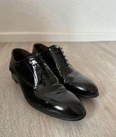 Herren Hochzeitsschuhe Anzugsschuhe Business-Schnürer Abendschuhe Berlin - Reinickendorf Vorschau